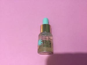too faced liquid highlighter