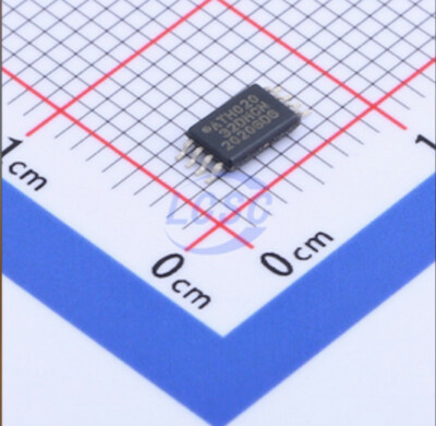 AT24C32D-XHM-T TSSOP-8 EEPROM RoHS 10 pieces