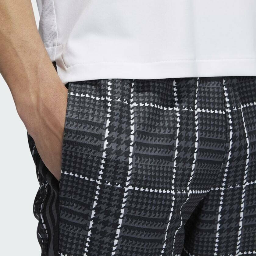 tiro tartan