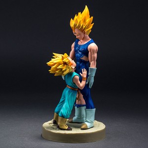 ebay dragon ball z toys