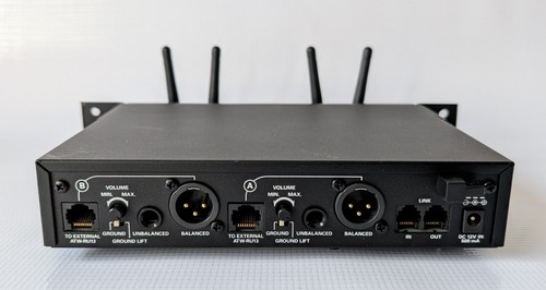 Audio-Technica System 10 Pro ATW-1311 - Bild 6 von 8