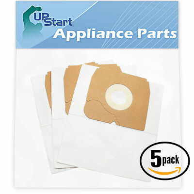 15 Vacuum Bags for Eureka CN-4, 900A Ready Force Canister