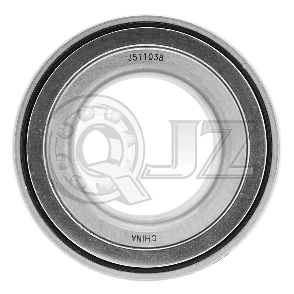 [1-Pack] 511038 REAR Wheel Bearing Module for 2005-2006 Nissan X-Trail AWD/4WD - Image 3 of 4