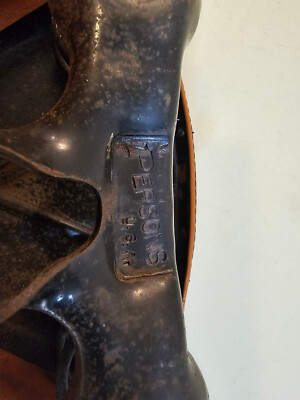 NOS Huffy Spring Saddle..Bicycle Seat..Cruiser... Schwinn