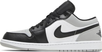 Size 10.5 - Jordan 1 Low Shadow Toe for sale online | eBay