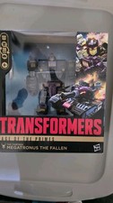 Transformers Age of the Primes Leader The Thirteen Megatronus Fallen IN STOCK