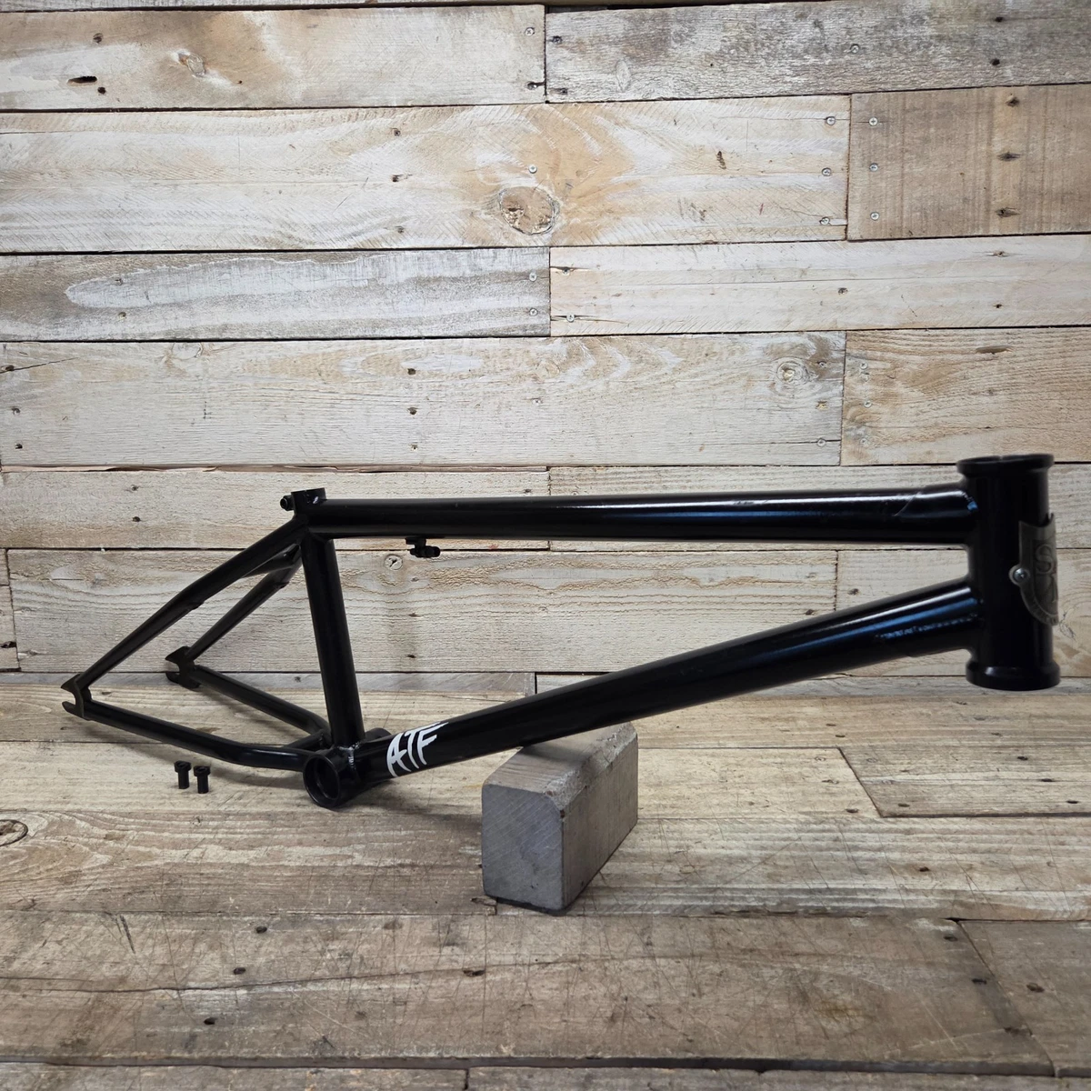 Preços baixos em Quadros de Bicicleta S&M para BMX Bike | eBay