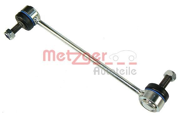 Original Metzger Rod/Strut Stabilizer 53007718 for VW