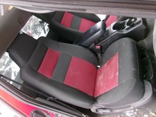 Passenger Front Seat Super Cab Bucket 4040 Manual Fits 06-09 Ranger 2196757