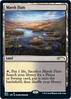 Secret Lair Marsh Flats