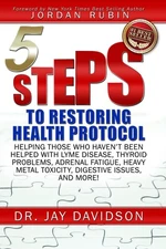 5 Steps to Restoring Health Protocol: Helping those who haven't been helped ...