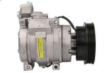 Klimakompressor NISSENS 89576 für TOYOTA RAV 4 II (_A2_) 2 2001-2005
