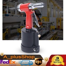 Air Hydraulic Pneumatic Pop Riveter Rivet Gun Power 316 532 18 14 Sizes