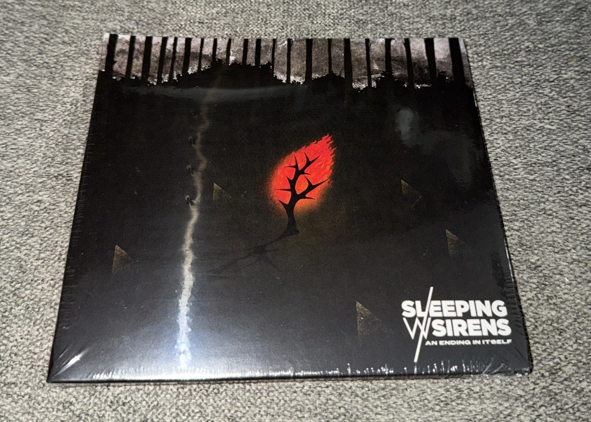 Album Sleeping with Sirens Music CDs for sale | eBay