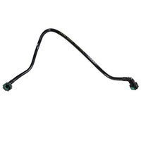 Metzger Autoteile 2150309 Kraftstoffleitung FüR Audi Seat Skoda VW Cupra