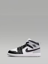 Jordan 1 mid (ps) sneakers