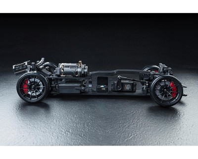 MST MRX-S 1/10 RWD Electric Drift Car Kit (No Body) [MXS-532208
