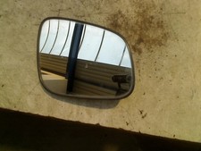 Glace de rétroviseur Chevrolet SPARK