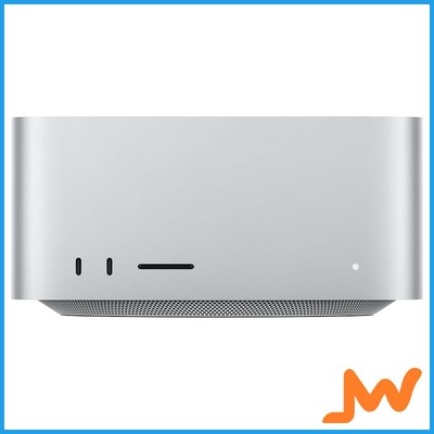 Apple Mac Studio (M4 Max) 36GB RAM 新品未開封 Apple Mac Studio (M4