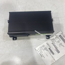 READ 2003 2004 RANGE ROVER Radio Amplifier Harman Kardon XQK500050