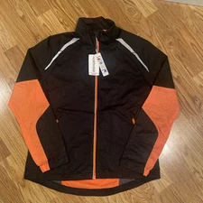 women’s north end sport jacket size M