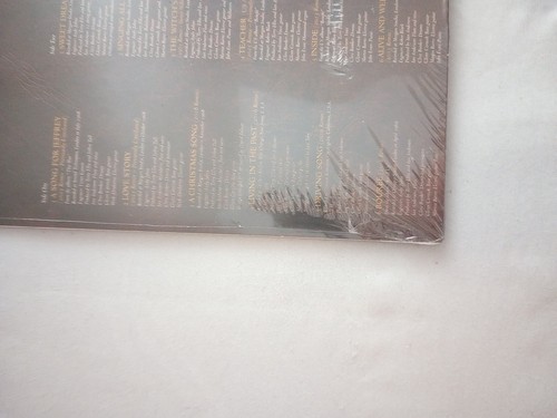 Jethro Tull - Still Living In The Past [New Vinyl LP] - Picture 9 of 10