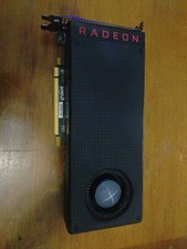 AMD Radeon RX 480 4GB GDDR5 Graphics Card