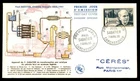 Mayfairstamps France FDC 1956 Paul Sabatier Appareil de P Sabatier First Day Cov