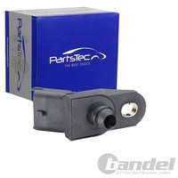Partstec MAP-SENSOR Saugrohrdruck Passend FüR Alfa Romeo 145 146 156 166 Fiat