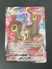 CARTE POKEMON NOCTALI VMAX TG23/TG30 FR ULTRA RARE EB STARS ETINCELANTES - NEUF