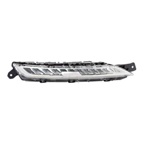 1X Tagfahrleuchte Valeo 045151 Passend FüR CitroËN-image