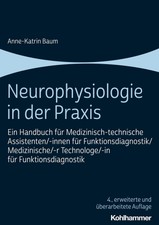 Anne-Katrin Baum Neurophysiologie in der Prax...