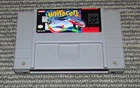Uniracers for Super Nintendo SNES Authentic Fast Free Shipping