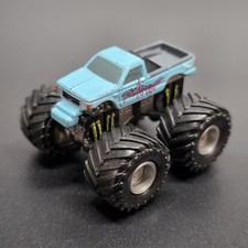 Galoob Micro Machines Tuff Trax Collection 7 Playin' For Keeps