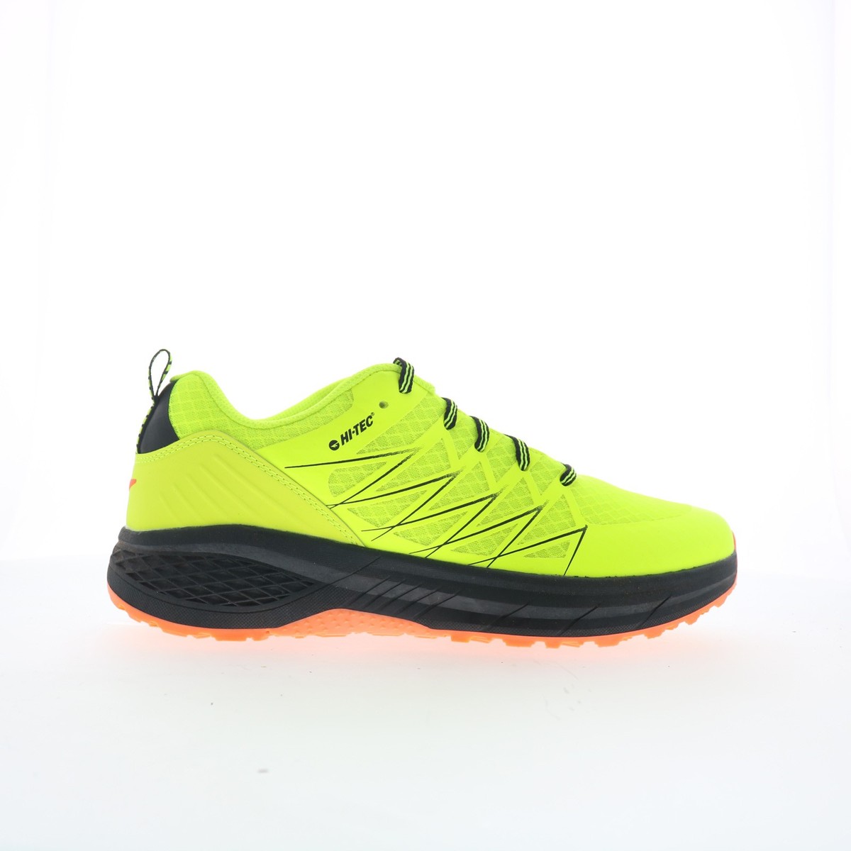 Hi-Tec Demolisher Low CH80045M-YBO Mens Yellow Athletic Hiking Shoes | eBay Hi-Tec Demolisher Low CH80045M-YBO Mens Yellow Athletic Hiking Shoes | eBay