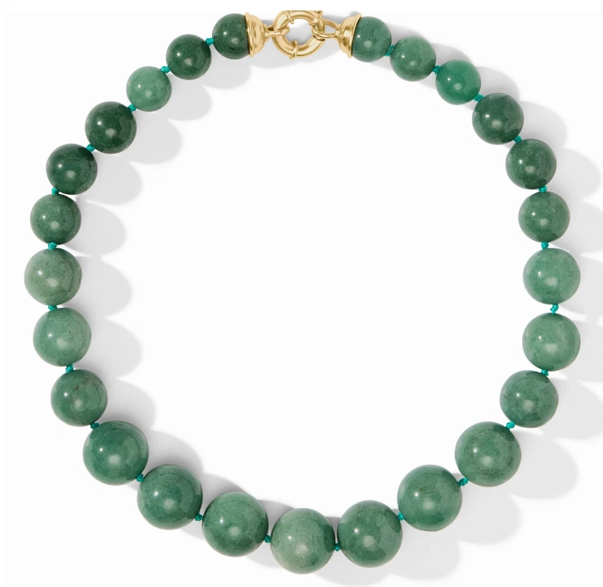 Collar de caramelo Julie Vos Foto 3 de 3