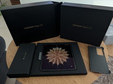 Honor Magic V2 Faltbares Smartphone ohne Simlock