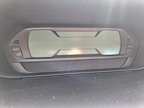 981108378000 Cuadro Instrumentos para CITROEN C4 PICASSO/SPACETOURER 20 2425260