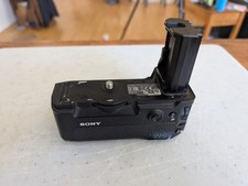Sony VG-C3EM Vertical Battery Grip for a9, a7RIII, a7III