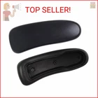 HYEJDRV Chair Armrest Replacement, Arm Pad Caps Replacement for Herman Miller Cl