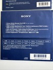 Sony Cyber-Shot Digital Still Camera Model DSC-T2 ~ Instruction Manual & CD — photo 6