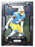 DERWIN JAMES Los Angeles Chargers 2023 Panini Prizm Football Card #155