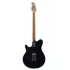 Music MAN Axis Ex Trans Gold Used Electric Guitar 1997