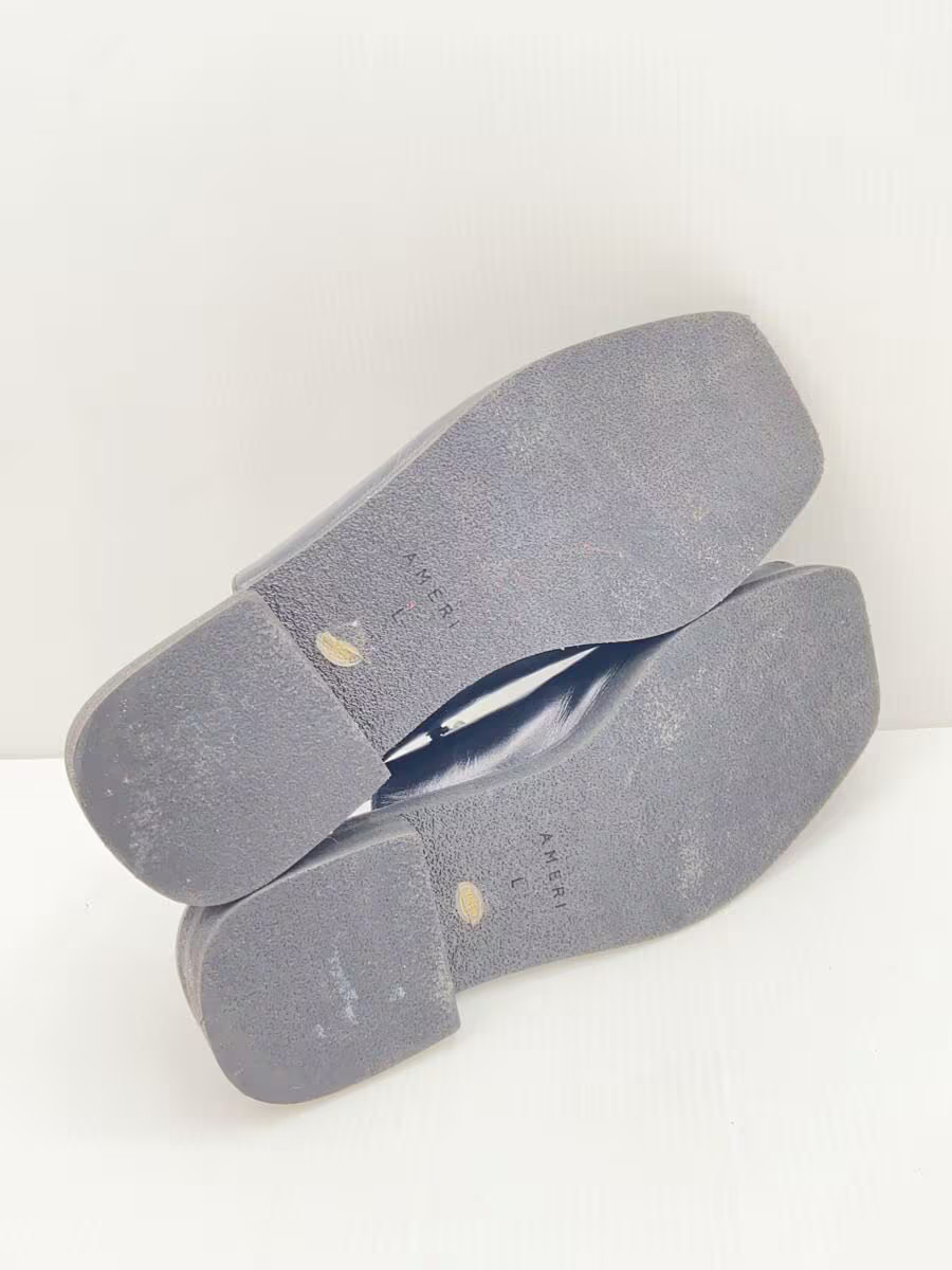 AMERI Sandals L Black - image 4