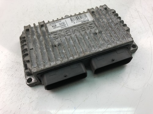 CITROËN XSARA N1 Getriebesteuergerät S118047513B 9649759180 15941007