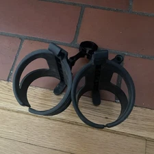 Profile Design Seatpost Water Bottle Holder