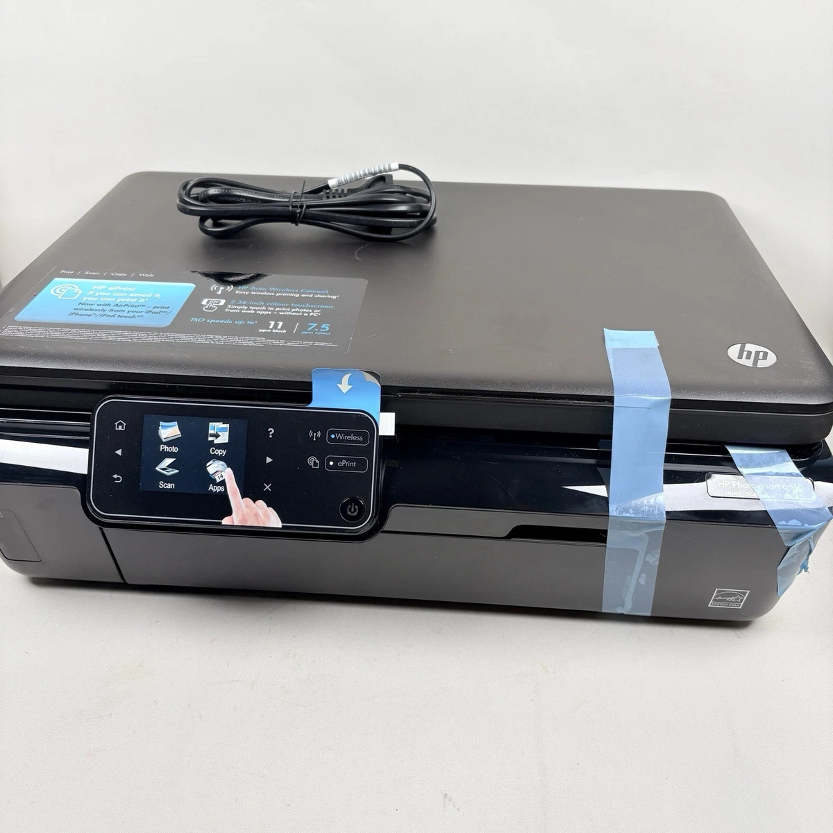 Hp 5510 Printer for sale | eBay