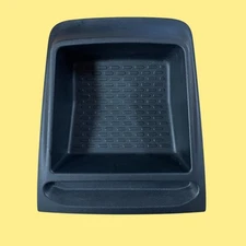 OEM 23-24 RAM PROMASTER 2500 3500 DASHBOARD STORAGE COMPARTMENT TRAY #4675 PM