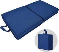 Kneeling Pad, Kneeling Pads Extra Thick, Waterproof Foam Garden Prayer Kneeling