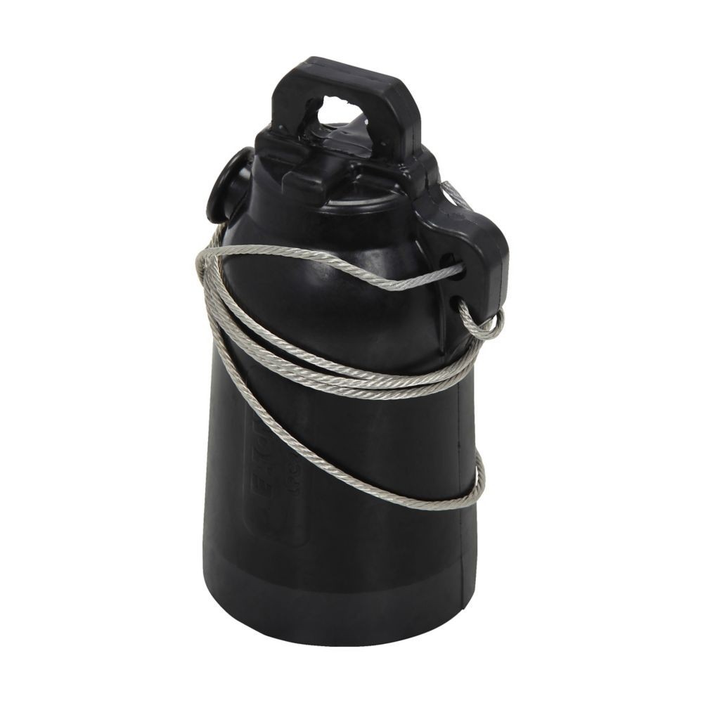 NEW Eaton LPC215 Insulated Protective Cap with Drain Wire 15KV Class 200A